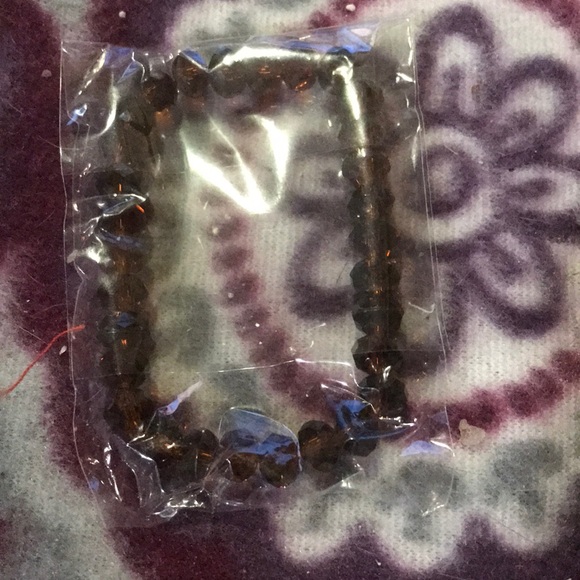 Crystal bead bracelets - Picture 7 of 7